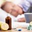 Лекарства для профилактики гриппа: лечение простуды