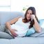 Грипп во время беременности: возникновение и методы лечения