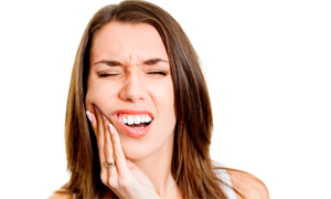 Если болят зубы после простуды