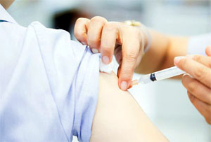 Вакцинация для профилактики простуды