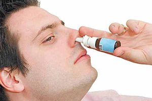 Как вылечить гранулему пирсинг носа
